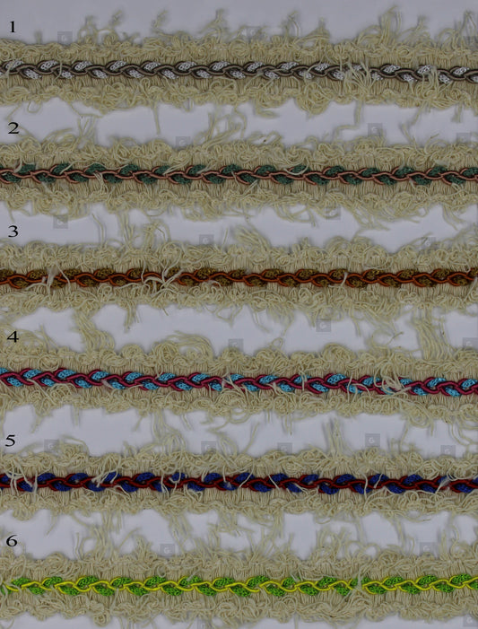 Τρέσα 359 Cotton-Rayon