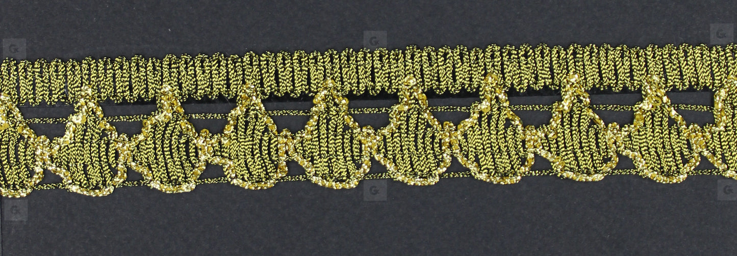 Τρέσα 360 Gold