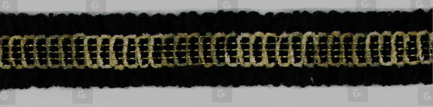 Φάσα 361 Chenille Gold