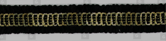 Φάσα 361 Chenille Gold