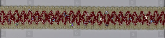 Τρέσα 363 Cotton Payettes