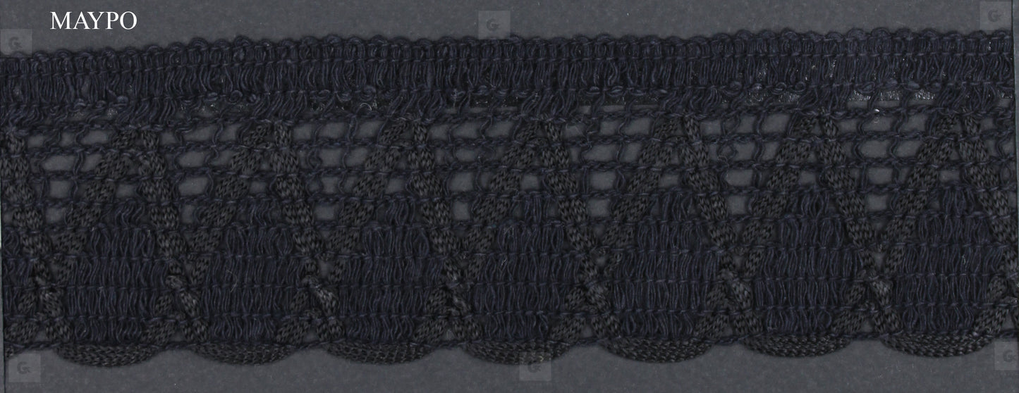 Τρέσα 370 Cotton-Rayon