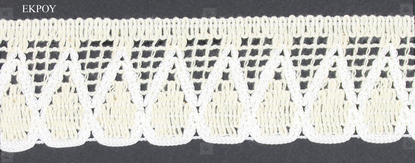 Τρέσα 370 Cotton-Rayon