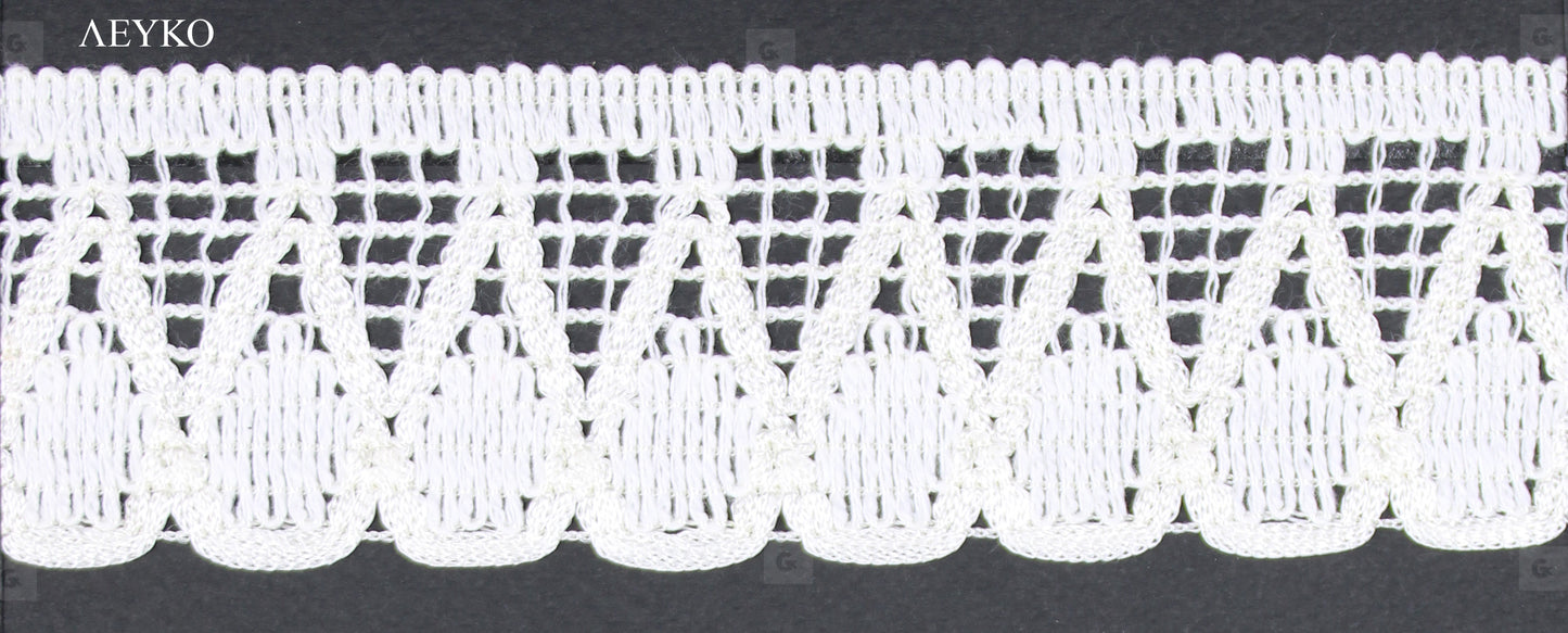 Τρέσα 370 Cotton-Rayon