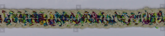 Τρέσα 374 Cotton-Rayon Μπουκλέ