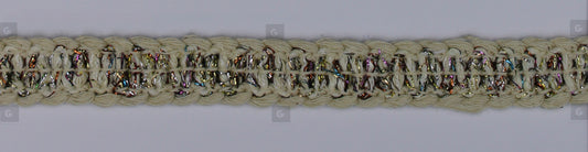 Τρέσα 374 Cotton-Lurex Μπουκλέ