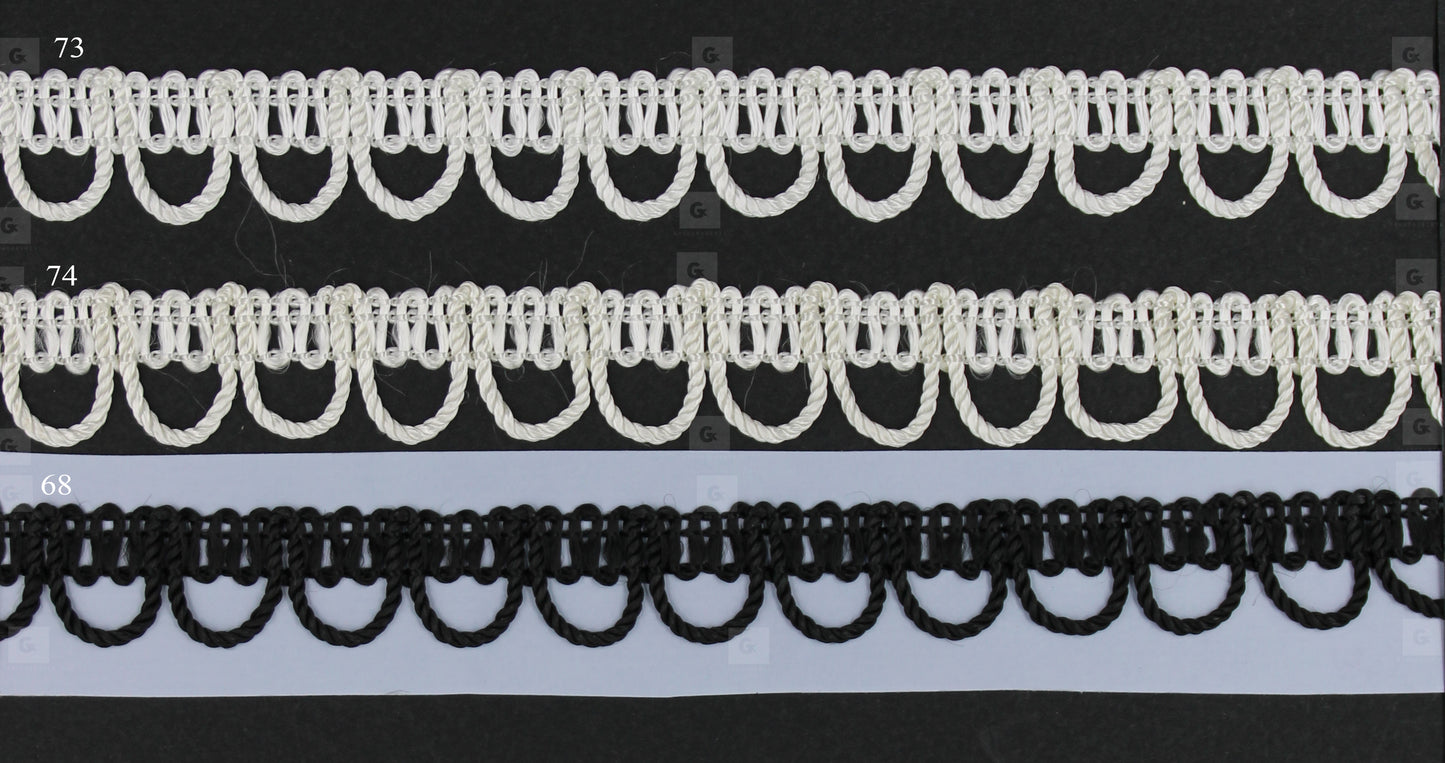 Τρέσα 400 Rayon