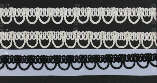 Τρέσα 400 Rayon
