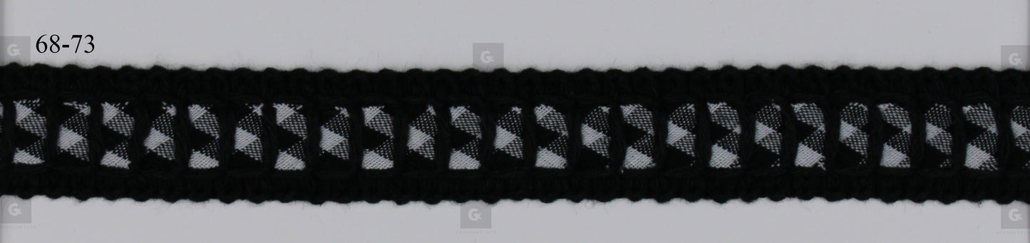 Τρέσα Cotton Καρό 401