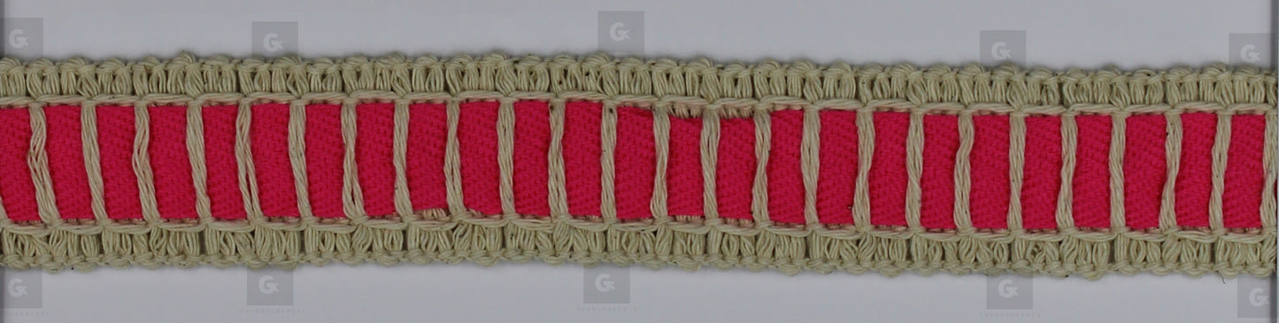 Τρέσα 401 Cotton ΦΑΡΔΥ ΦΑΚΑΡΟΛΑ ΦΛΟΥΟ