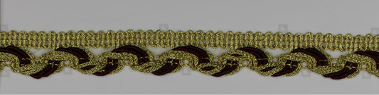 Τρέσα 403 Gold-Rayon Color XA-76