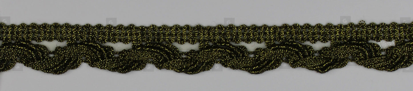 Τρέσα 403 Gold