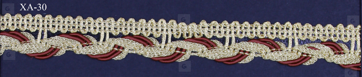 Τρέσα 403 Rayon-Gold