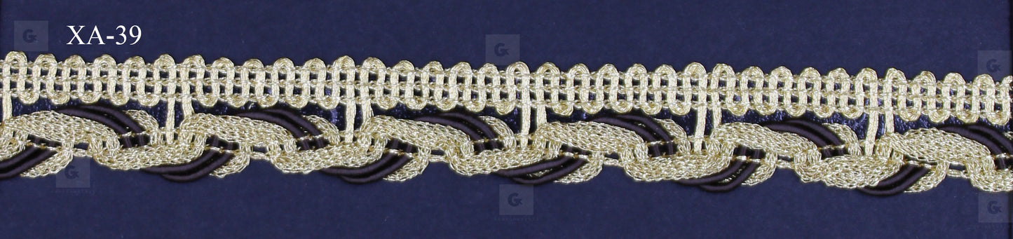 Τρέσα 403 Rayon-Gold