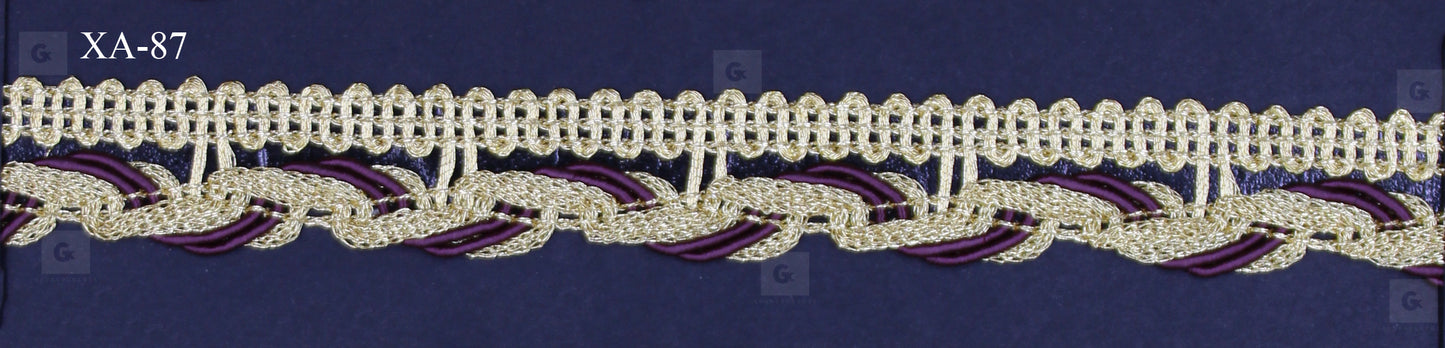 Τρέσα 403 Rayon-Gold