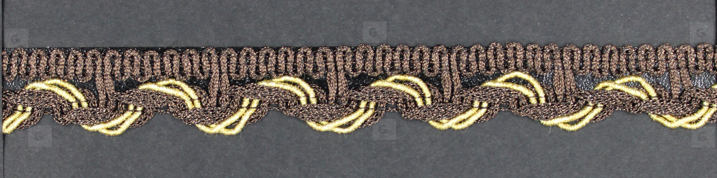 Τρέσα 403 Gold