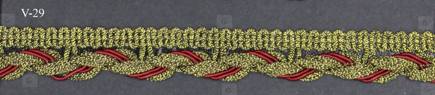 Τρέσα 403 Rayon-Gold