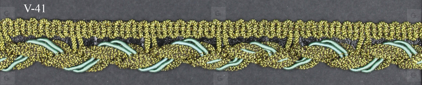 Τρέσα 403 Rayon-Gold