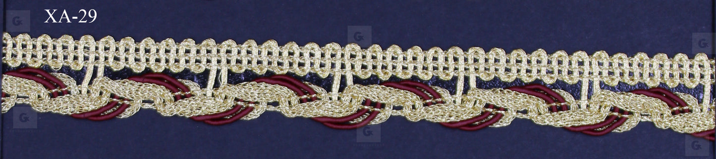 Τρέσα 403 Rayon-Gold