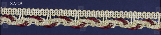 Τρέσα 403 Rayon-Gold