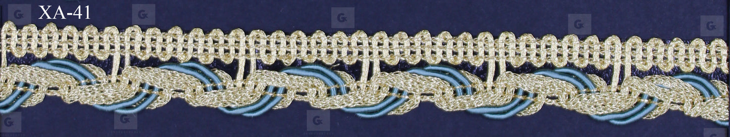Τρέσα 403 Rayon-Gold