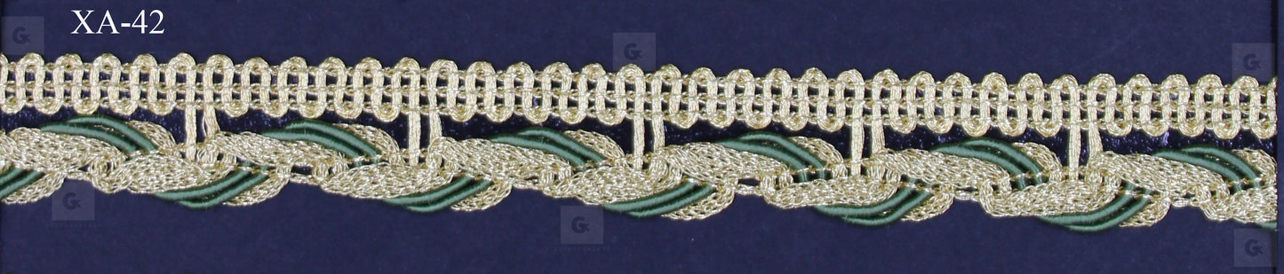 Τρέσα 403 Rayon-Gold