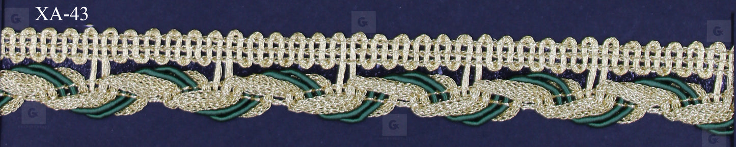 Τρέσα 403 Rayon-Gold