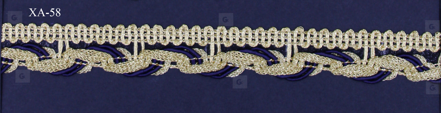 Τρέσα 403 Rayon-Gold