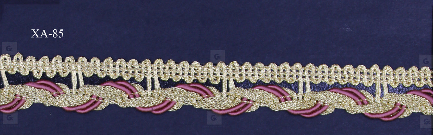 Τρέσα 403 Rayon-Gold