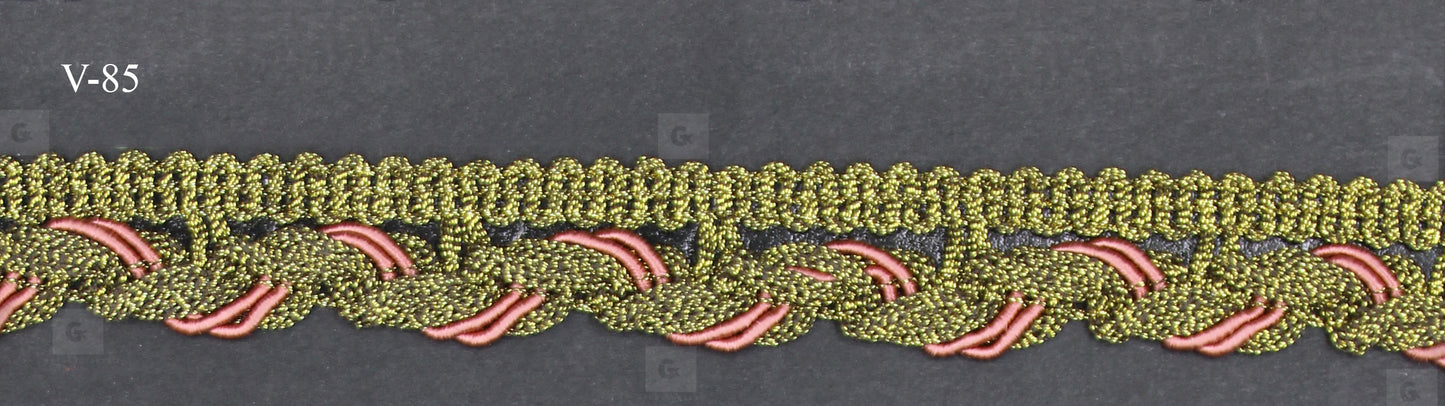 Τρέσα 403 Rayon-Gold