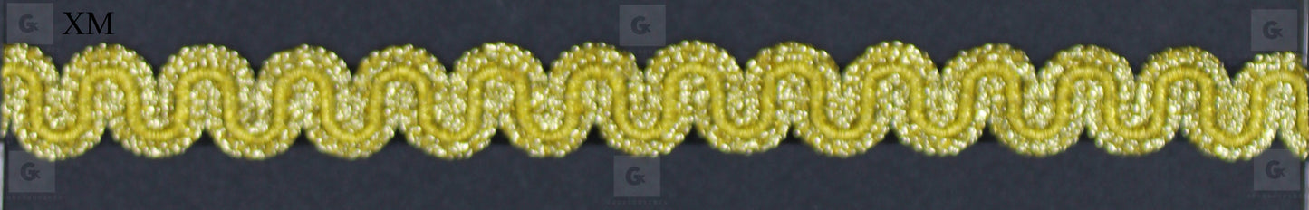 Τρέσα 404 Gold