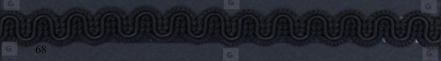 Τρέσα 404 Rayon