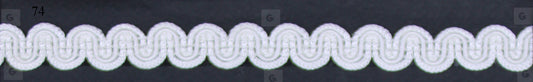 Τρέσα 404 Rayon