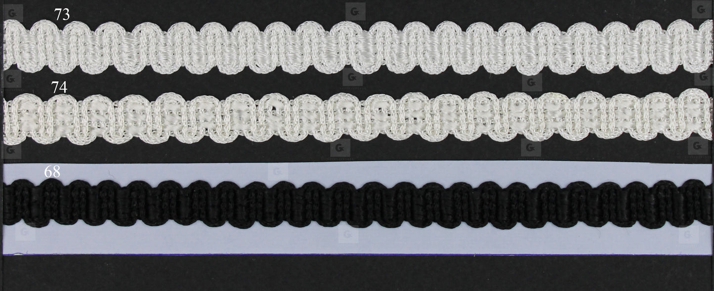 Τρέσα 405 Rayon