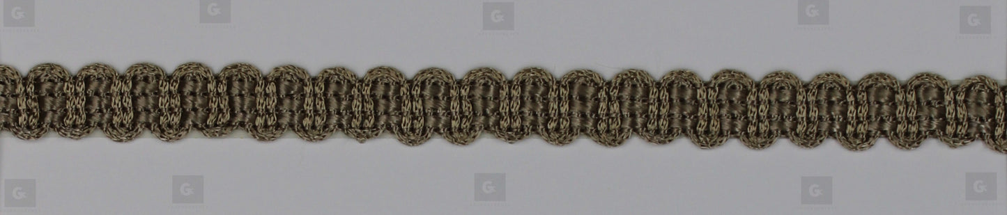 Τρέσα 405 Rayon