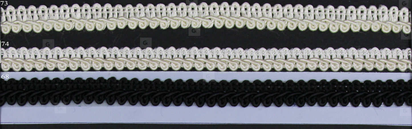Τρέσα 406 Rayon