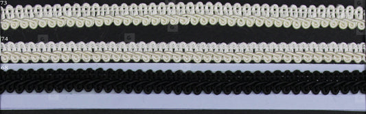 Τρέσα 406 Rayon