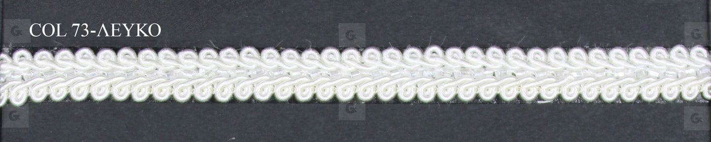 Τρέσα 407 Rayon Μακαρόνι