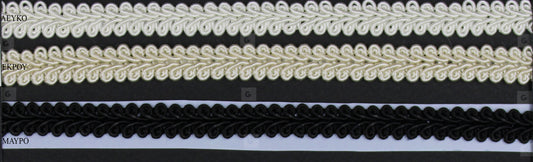 Τρέσα 407 Διπλό Rayon