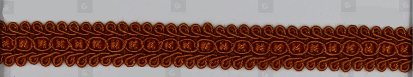 Τρέσα 409 Rayon