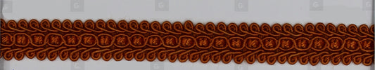 Τρέσα 409 Rayon