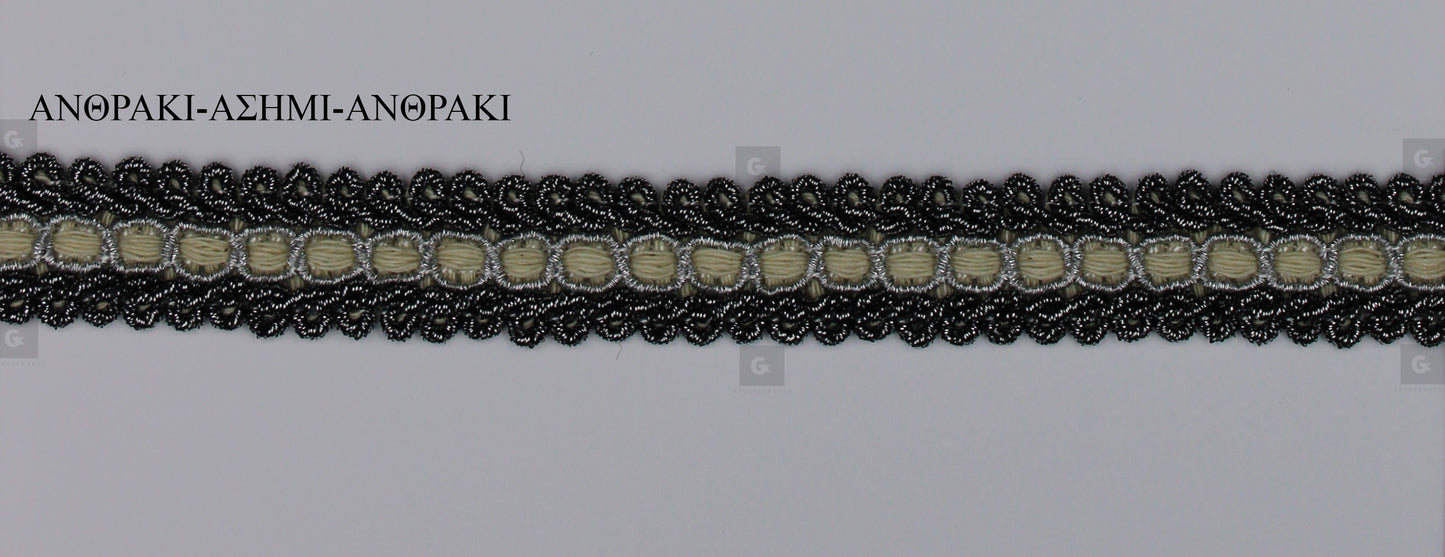 Τρέσα 409 Cotton-Gold