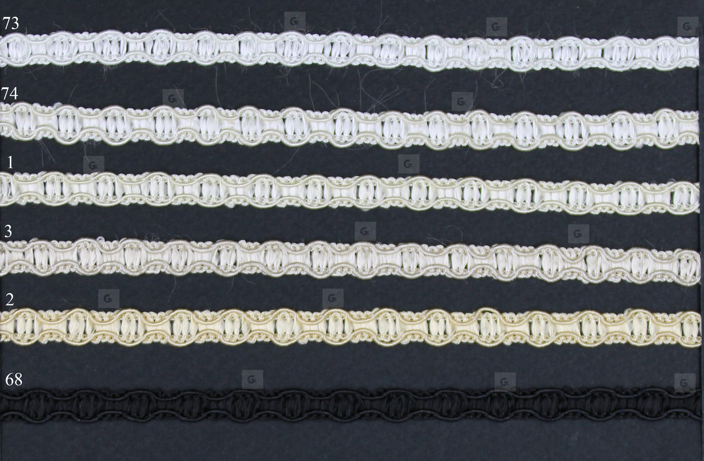 Τρέσα 410 Rayon