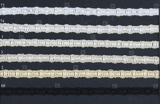 Τρέσα 410 Rayon