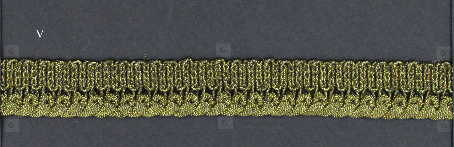 Τρέσα 411 Gold