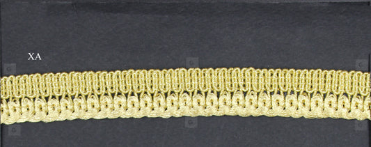 Τρέσα 411 Gold