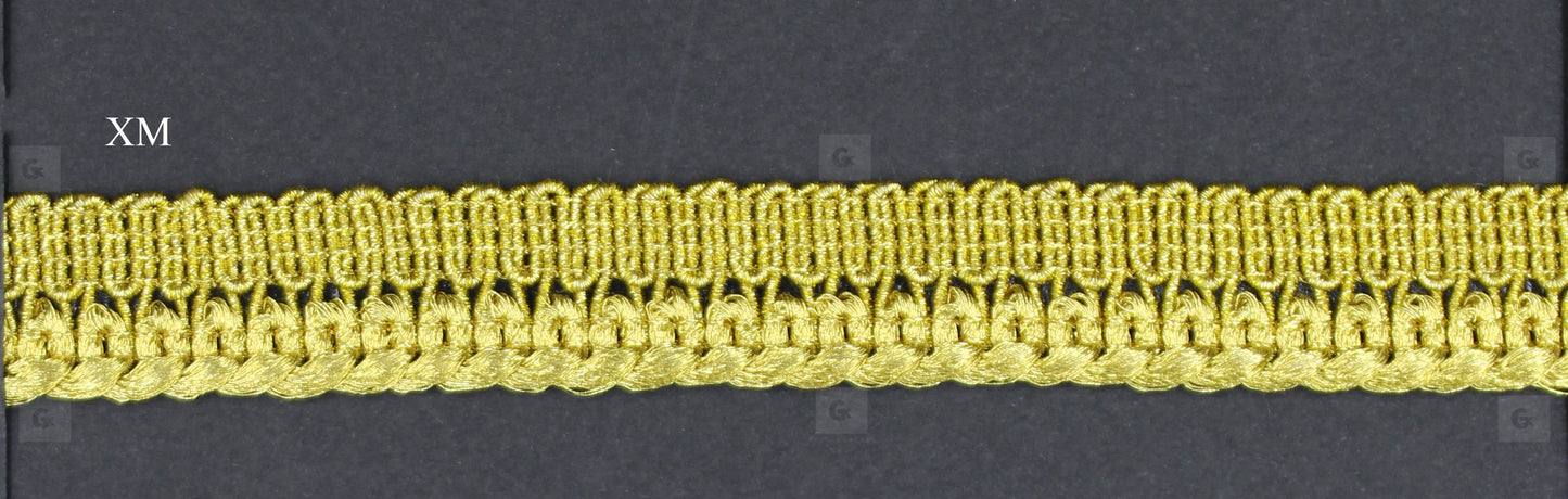 Τρέσα 411 Gold