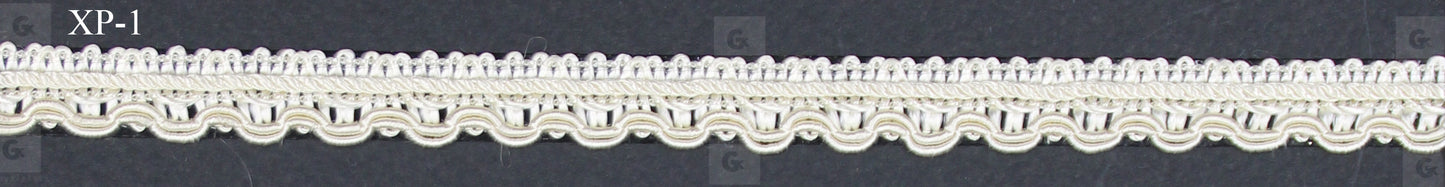 Τρέσα 412 Rayon