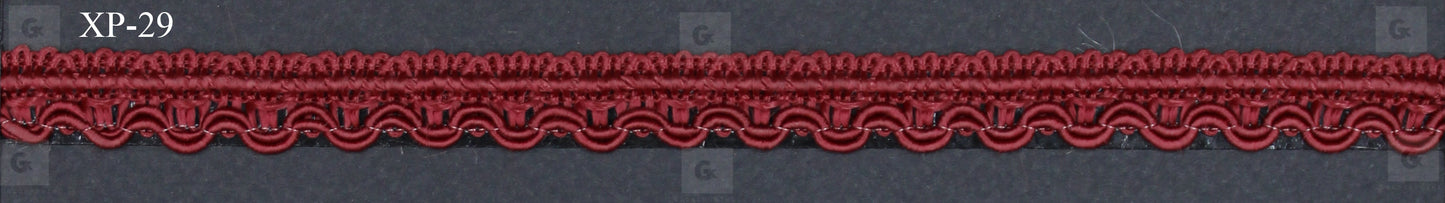 Τρέσα 412 Rayon