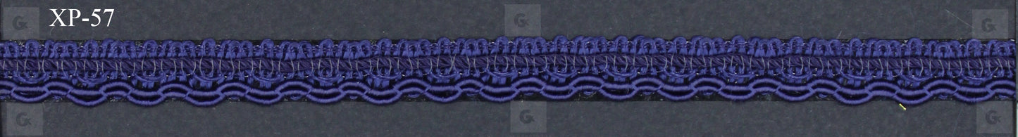 Τρέσα 412 Rayon